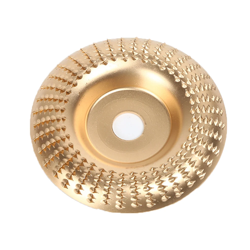 

3pcs Wood grinding disc woodworking thorn disc angle grinder polishing disc wood peeling artifact