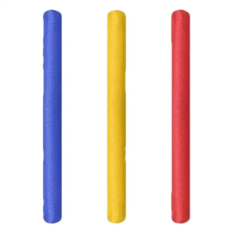 

Поплавок с лапшой для бассейна, кольцо с лапшой для плавания, пенопластовая палочка, полезная для детей и взрослых, аксессуары для бассейна