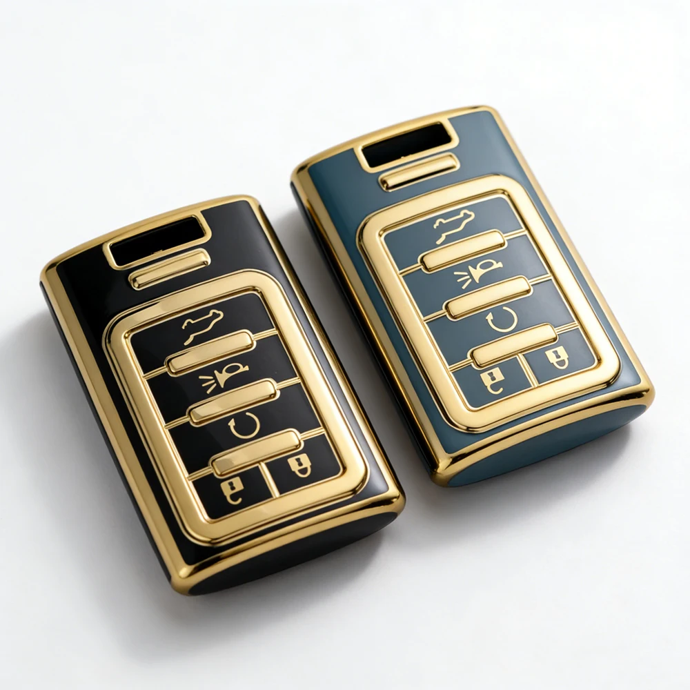 Car Key Case Cover …