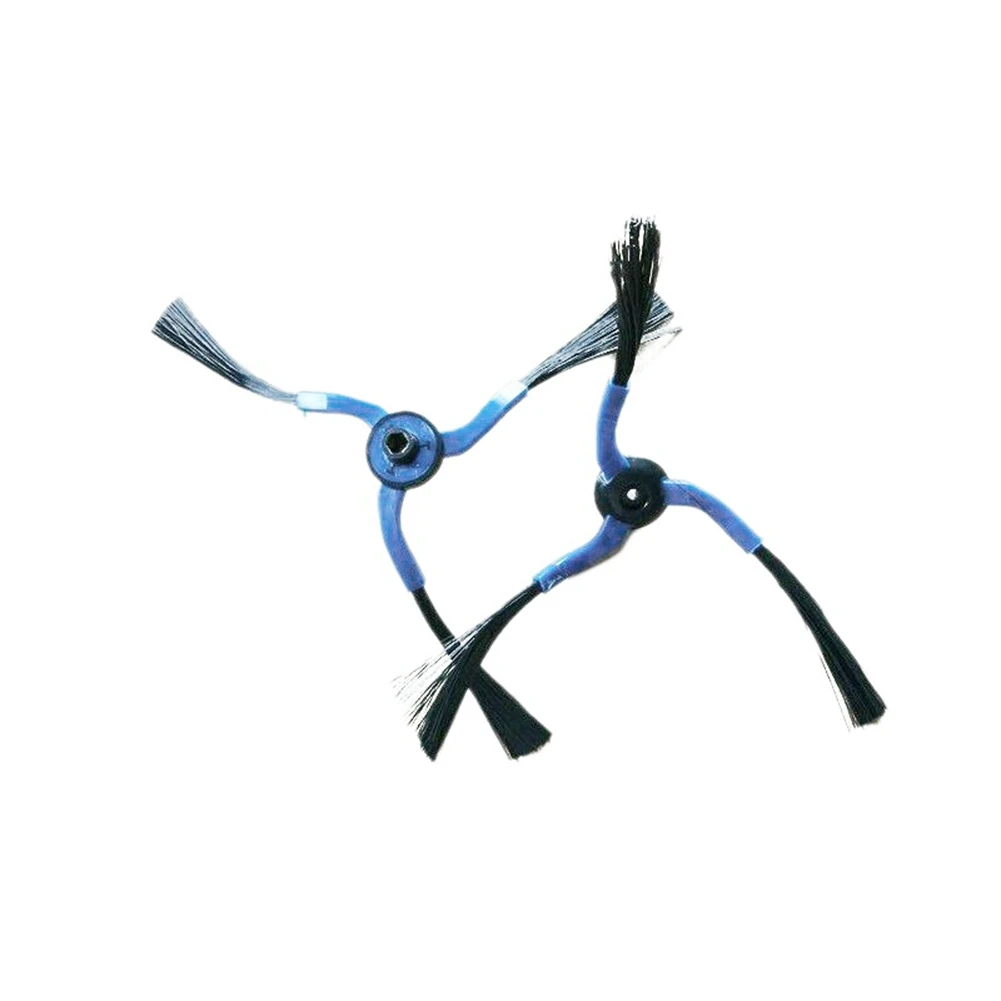 L67a pro 2 pçs escova lateral para samsung navibot robô sr8845 sr8855 sr8895 sr8980 VC-RM72VR aspirador de pó peças reposição