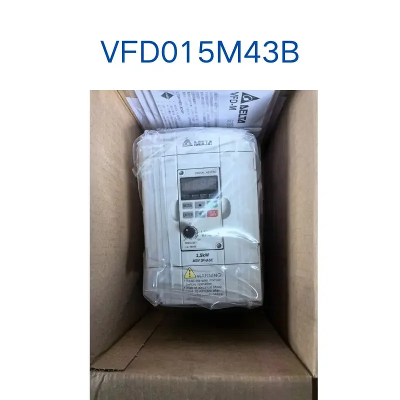 Новый VFD015M43B Быстрая доставка