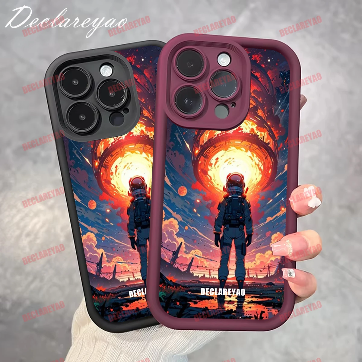 شخصية لتقوم بها بنفسك غطاء صورة قابل للتخصيص ل Realme C55 GT3 N55 لايت 12X Neo 50A C67 rime C12 C21Y Q3i C25 V13 C31 2 حافظة صور