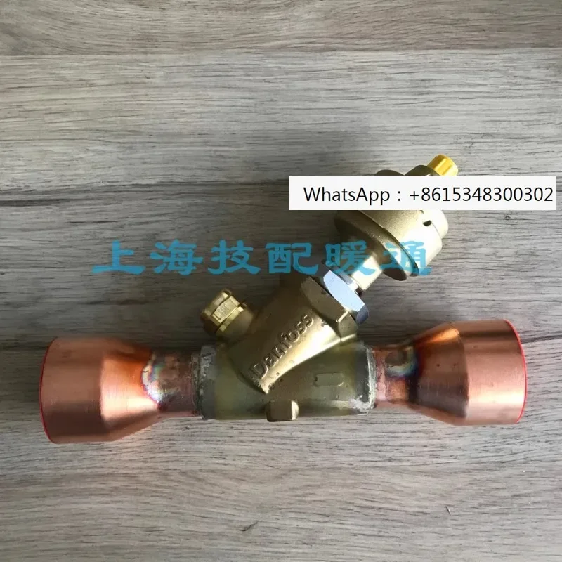 

Screw machine 30XQ/XW/XA electronic expansion valve 034G3503 original 3003 central air conditioning ETS400