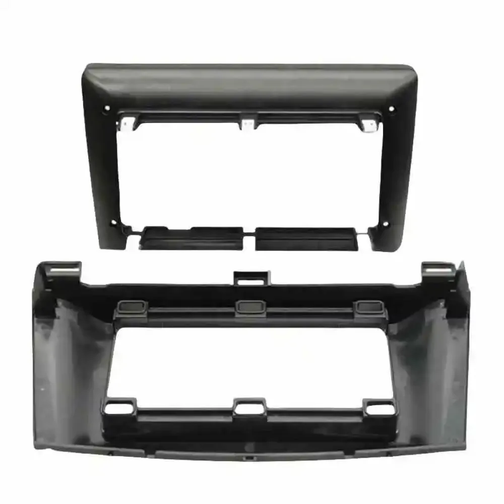 

9-дюймовая аудиосистема Android для Solara 2007 — адаптер приборной панели и рамки