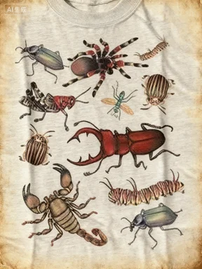 เสื้อยืดพิมพ์ลายสไตล์วินเทจ Y2K แขนสั้นสำหรับผู้หญิง เสื้อยืดพังก์เรโทรสไตล์อีโม กอธ ผ้าฝ้าย