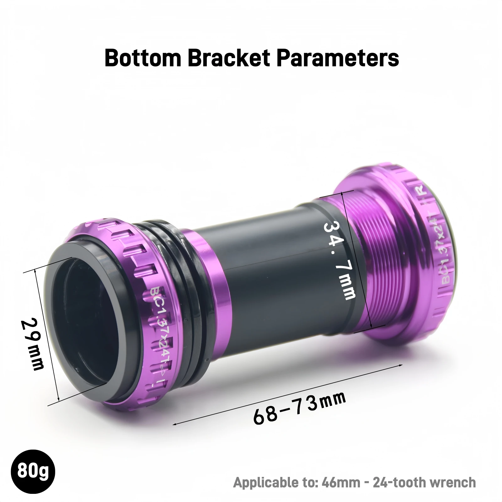 Thumbnail 2 - #23 Bicycle Cranks Comparison Guide
