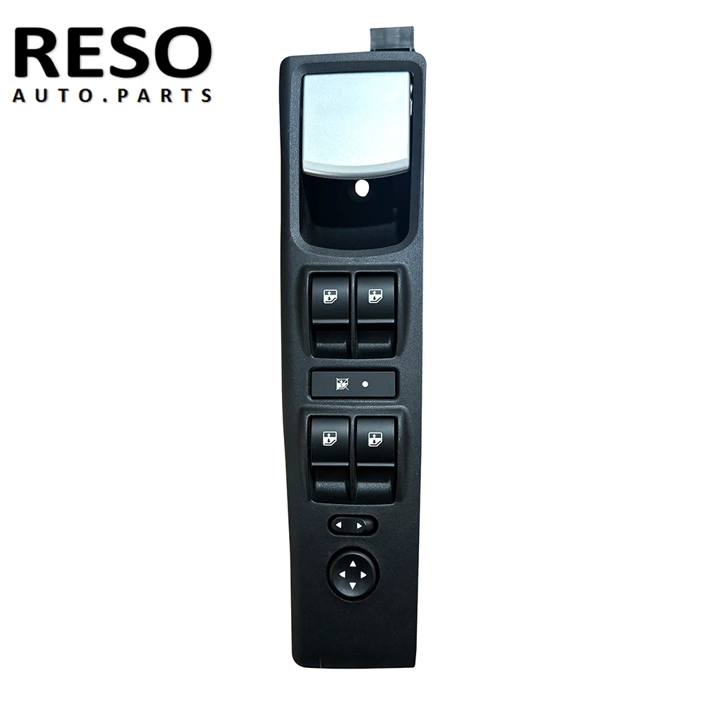 

RESO 735156600 735441902 Кнопка включения стеклоподъемника для Fiat Idea 350 2004-2012 гг.