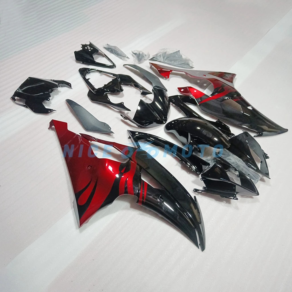 Injection Fairings … - image