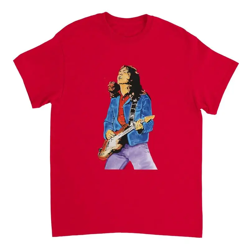 Rory Gallagher T-Shirt