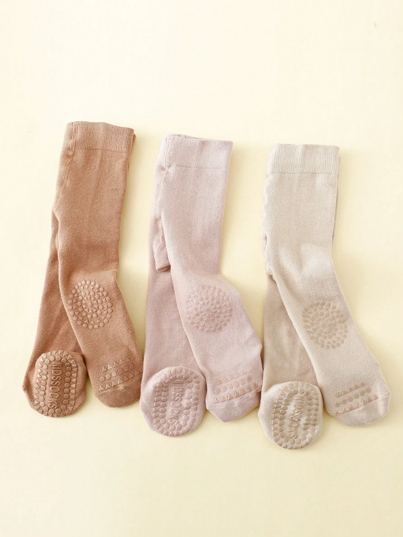 Thumbnail 2 - #71 Low Cost Baby Socks That Work