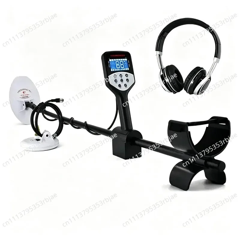 Premium GDS2000 Metal Detector Gold Detection Sand Gold Beach Gobi Professional Gold Detection Instrument