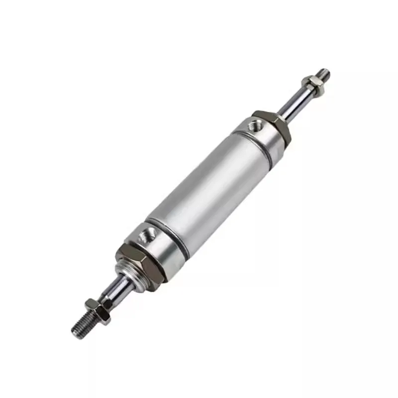 

Stainlss Steel MBL Series Mini Cylinder MBLD20/25/32/40/50/63-25/50/75/100/125