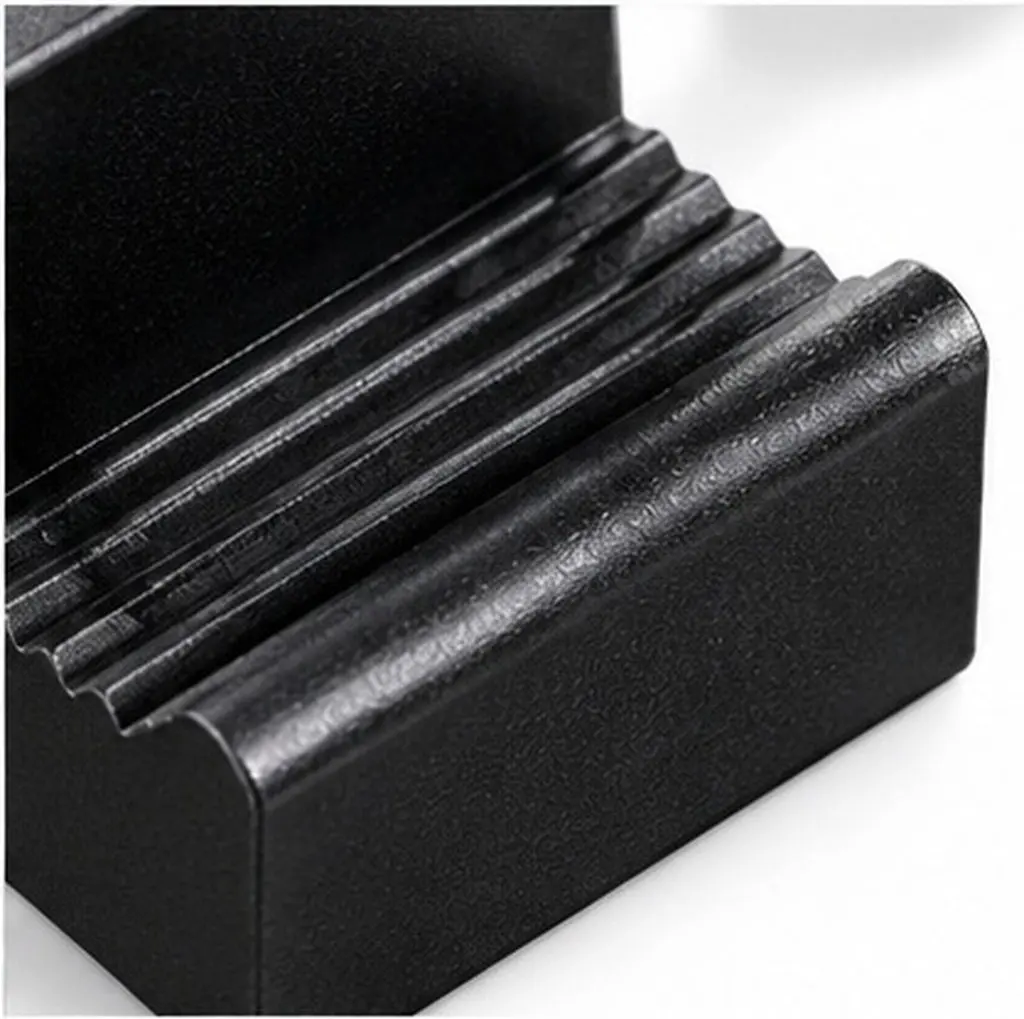 4 Pcs Metal Truck Toolbox Clamps Mounting Accessories Caps Camper Black Bed Cover