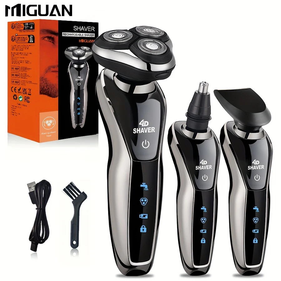 Electric Razor For … - image