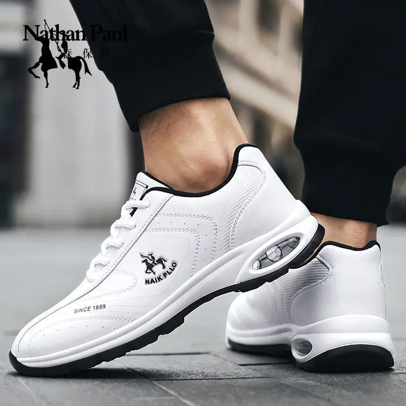 

Popular lightweight new breathable travel shoes versatile fashion running sports casual shoes