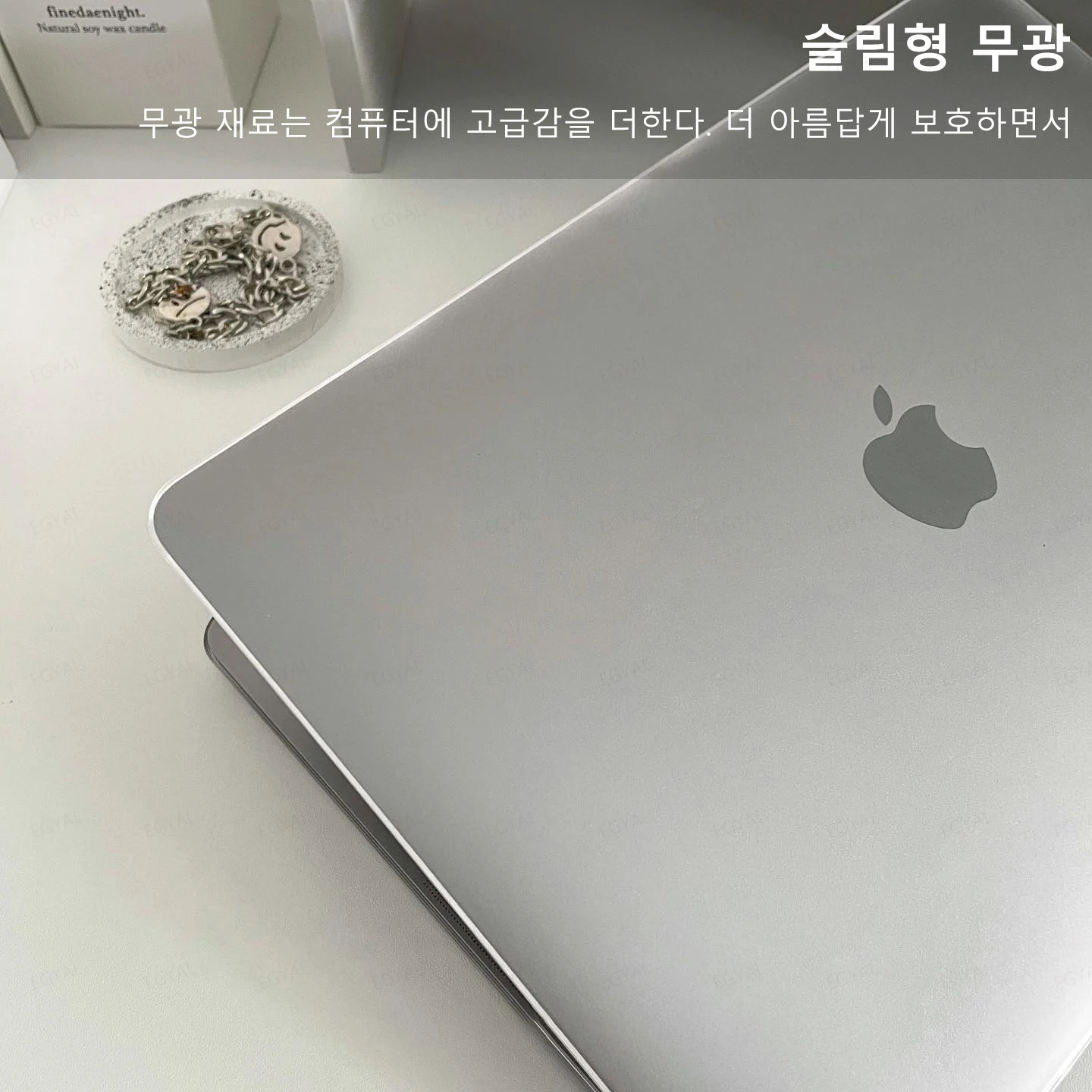 Hiçbir parmak izi Laptop case Macbook air 13 için kılıf M1 M2 için Macbook Air 15.3 2023 2022 hava 13.6 2021 Macbook Pro 13 için kılıf