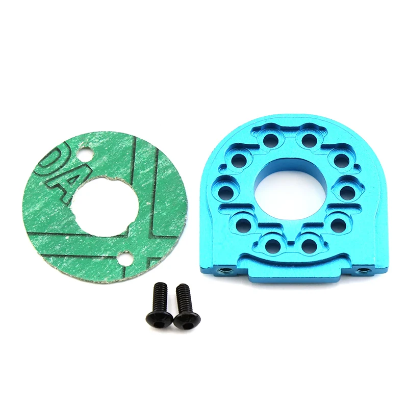 

Tamiya TT-02 Aluminum Alloy Motor Mount 54558 For RC Car TAMIYA TT02