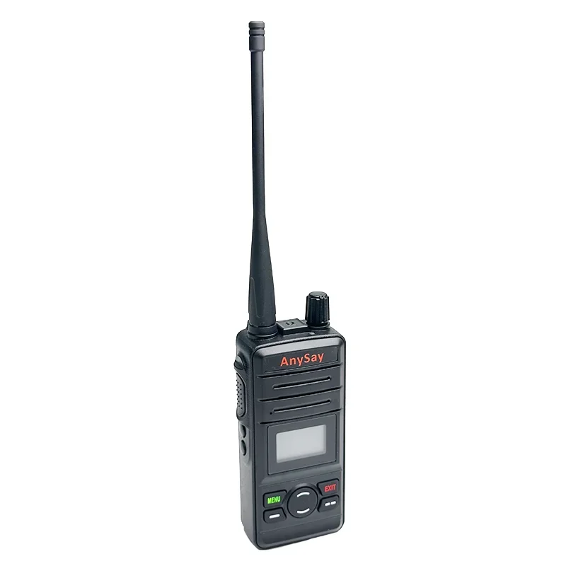 

B15P In stock high output power PTT Professional wireless Digital walkie-talkie