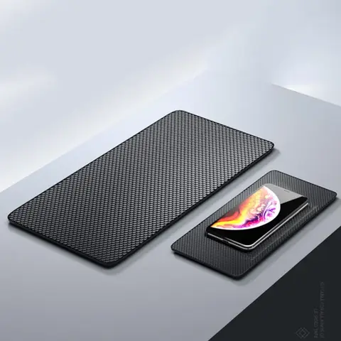 8 best sales कार एंटी स्लिप मैट - №2