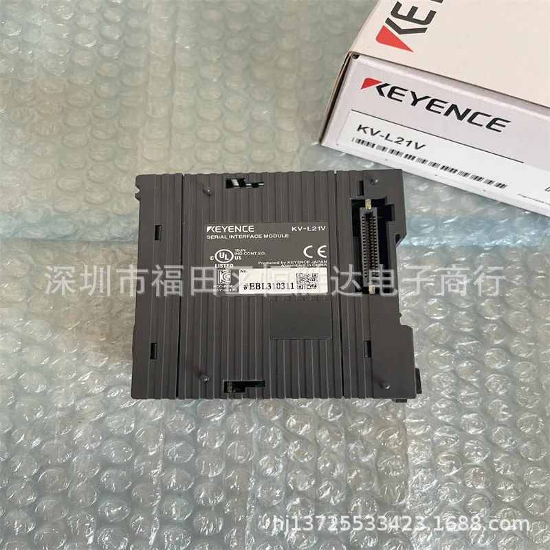 KV-L21V KV-LH20V KV-LE21V KEYENCE KV-LM21V KV-MC20V KV-FL20V