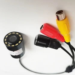 Factory Offer 140 Degree 2MP Industrial CCTV Small Camera For Endoscopic /Medical Inspection