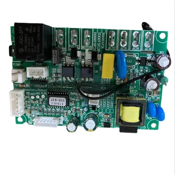 For Ice Maker HZB-1…