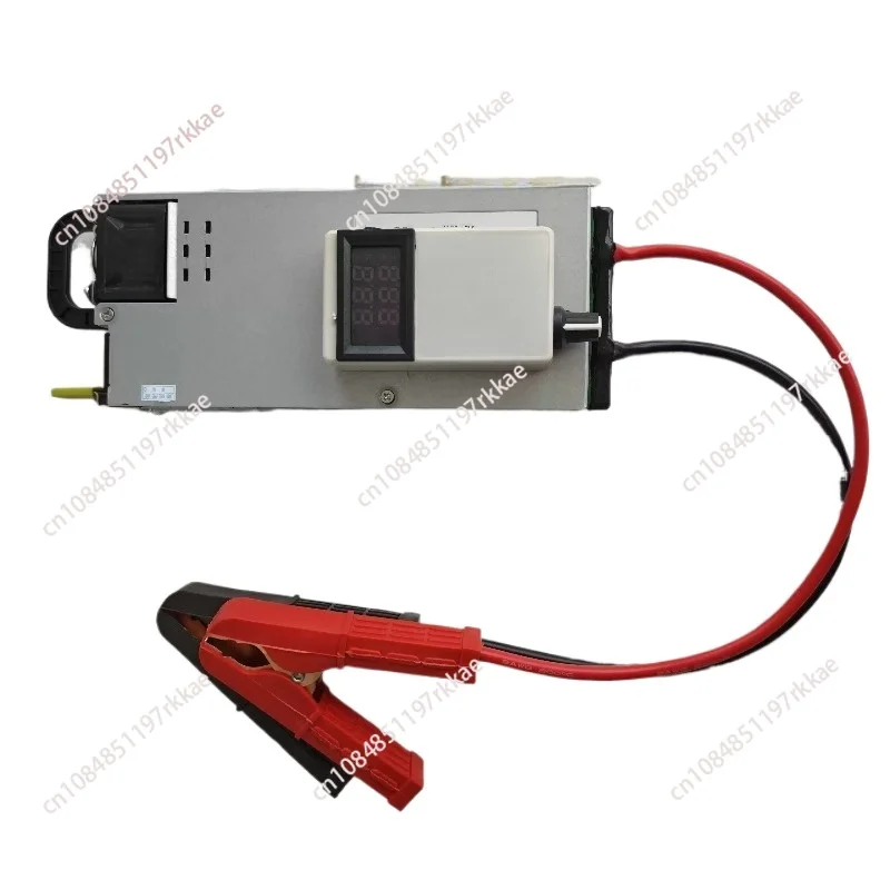 12.6V 14.6V, 100A 60A ternary charger, car programming power supply, audio adjustment power supply, high power, RV charging