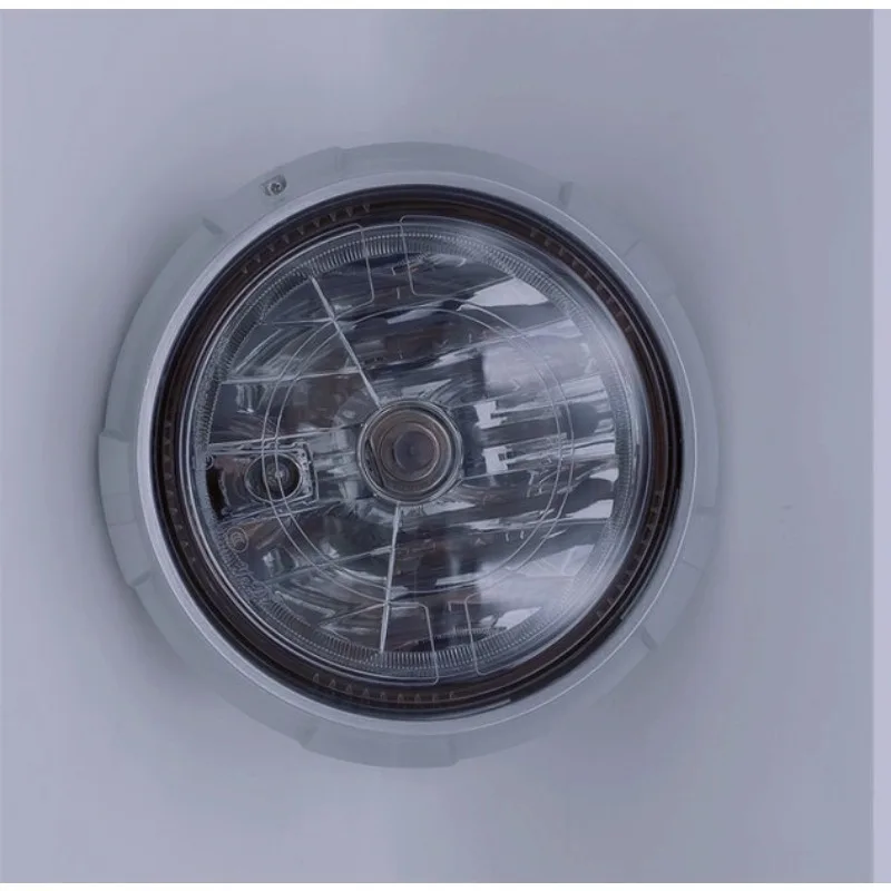 Suitable for motorcycle DL250 headlight DL250-A headlight