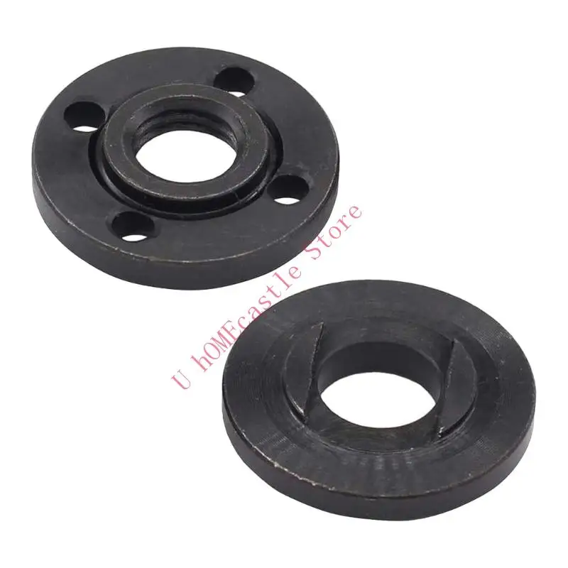 63HF Universal 100mm Grinder Cutting Wheel Clamping Disc Expertly intended for Consistent Output In Difficult conditions