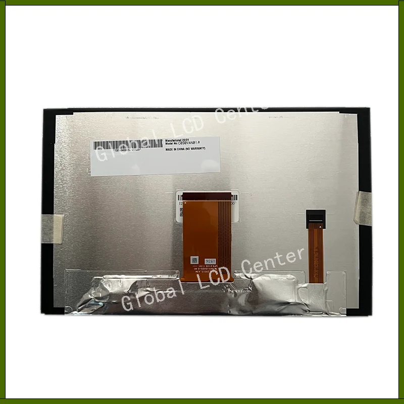 

Original 9 Inch LCD display C090VAN01.0 LCD Screen Panel