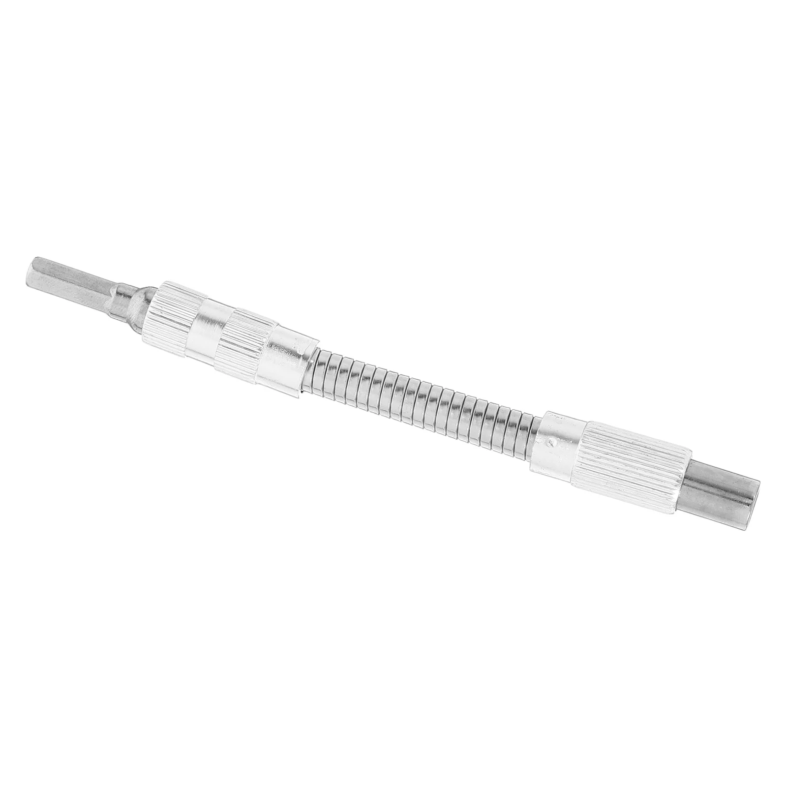 

Universal 1PC Electric Drill Connecting Rod Bit Flexible Shaft Extension Screwdriver Power Drill Screwdriver Extension