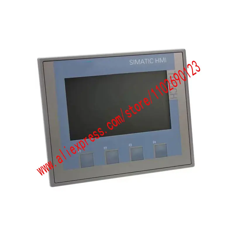 Only Sell The Brand New Original 6AV2123-2DB03-0AX0 6AV2 123-2DB03-0AX0 KTP400 HMI Touch