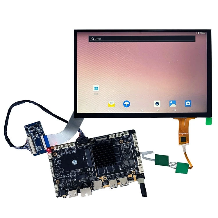 High Quality RK3288 10.1 