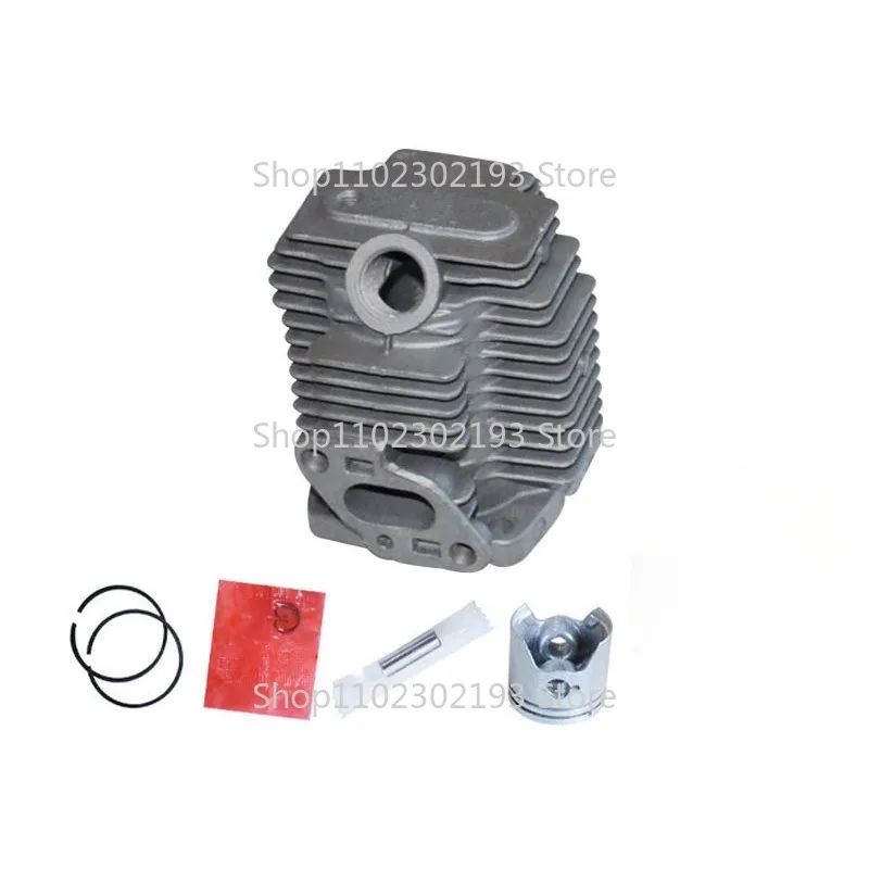 Conjunto do Kit de Pistão do Cilindro para Mitsubishi Acessório de Alimentação Tempos 33 mm Tu26
