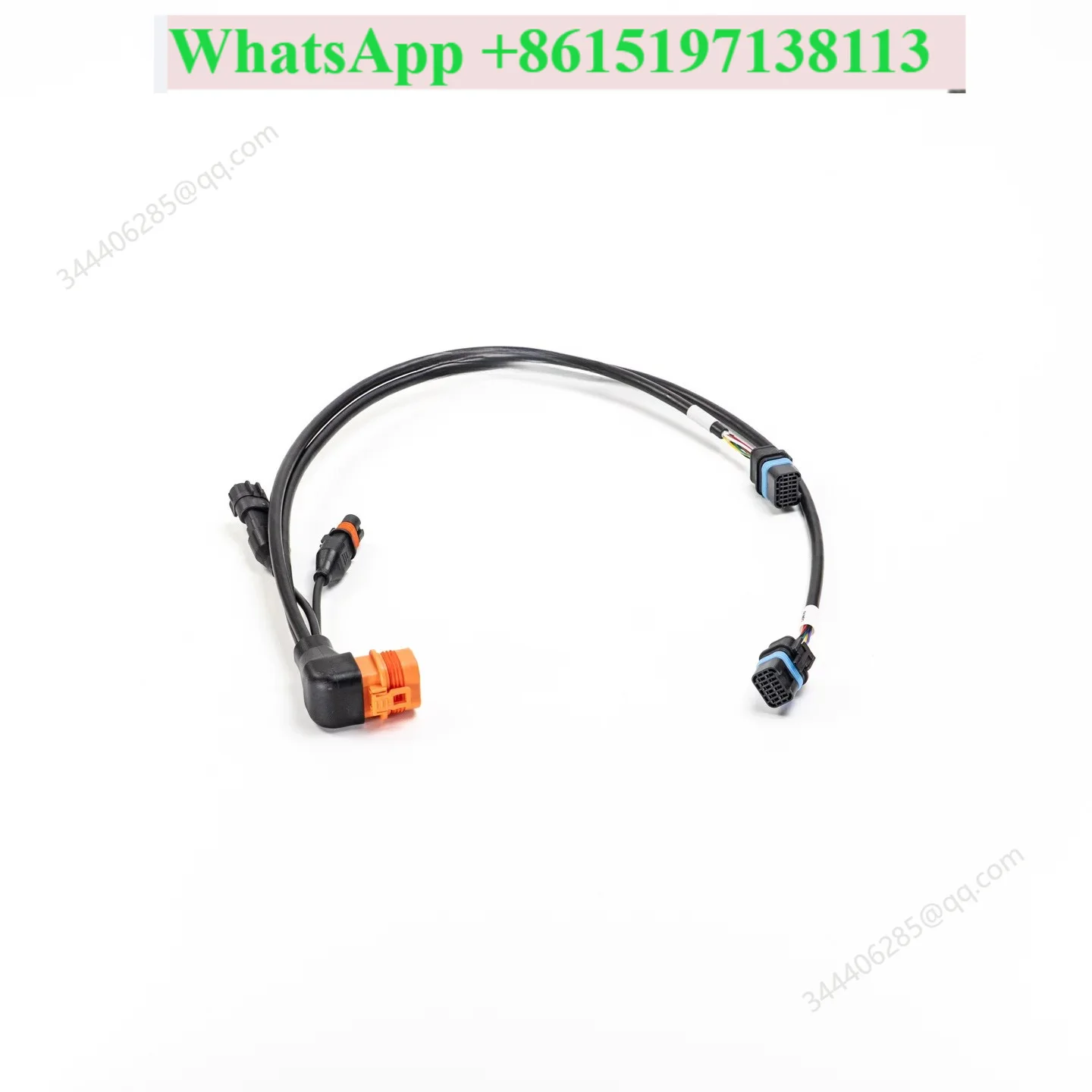 T50/T25 spraying one minute four signal line 001002.03 plant protection drone accessories