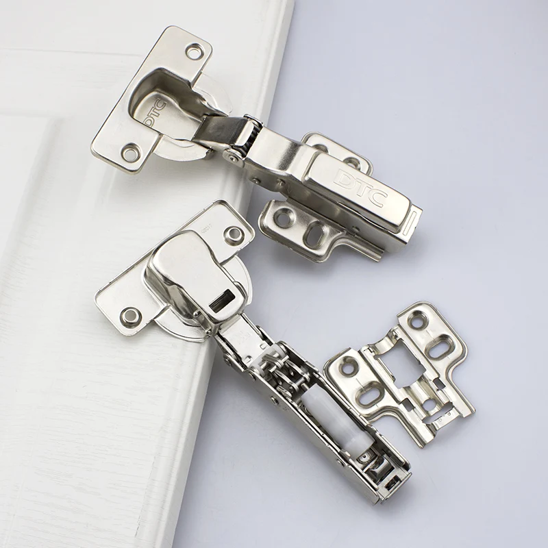 Thick door hinges special aircraft hinges 40 hinges damping hydraulic cushioning 25 plates thick solid wood full cover