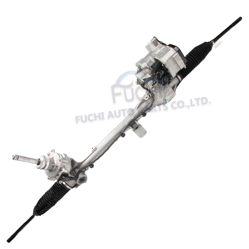 Auto Parts Electrical POWER Steering Rack Gear For Ford Focus Kuga 2012-2018 LHD Steering  Box HV6Z3504CD CV6C3D070L2S