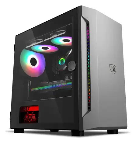 SUMMER SALES DISCOUNT ON New Price Cyber_Power Gaming PC-AMD Ry zen 7 3700X-NVIDIA RTX 2070 SUPER