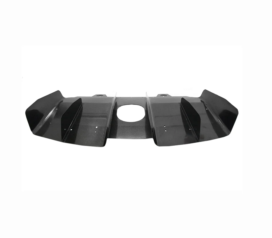 For Lotus Elise S3 Rear Diffuser Carbon Fiber