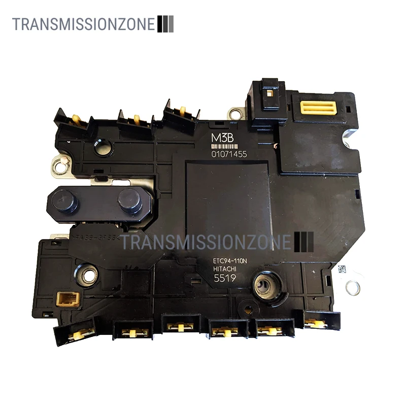 

RE7R01A TCM TCU Transmission Control Module M3B ETC94-110N For Nissan Infiniti Mitsubishi Renault