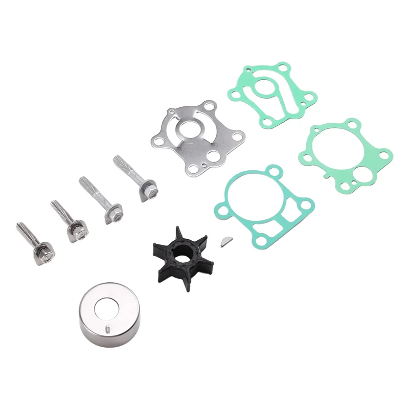 

A03Z-крыльчатка водяного насоса, ремонтный комплект крыльчатки водяного насоса, крыльчатка водяного насоса для Yamaha