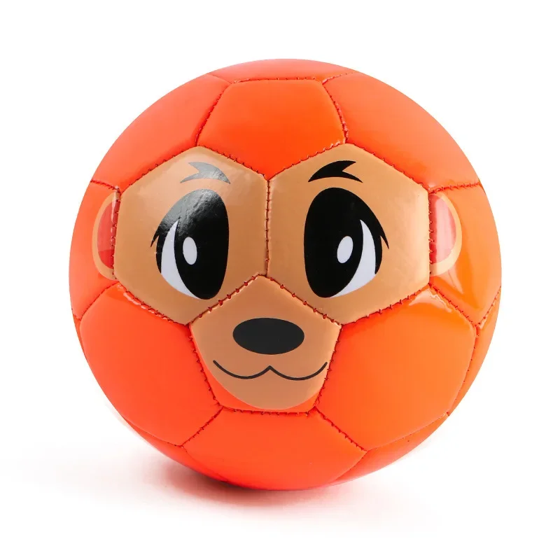 子供と幼児のための2番目の漫画のサッカーボール,インタラクティブなエクササイズ,屋外,屋内,スポーツ