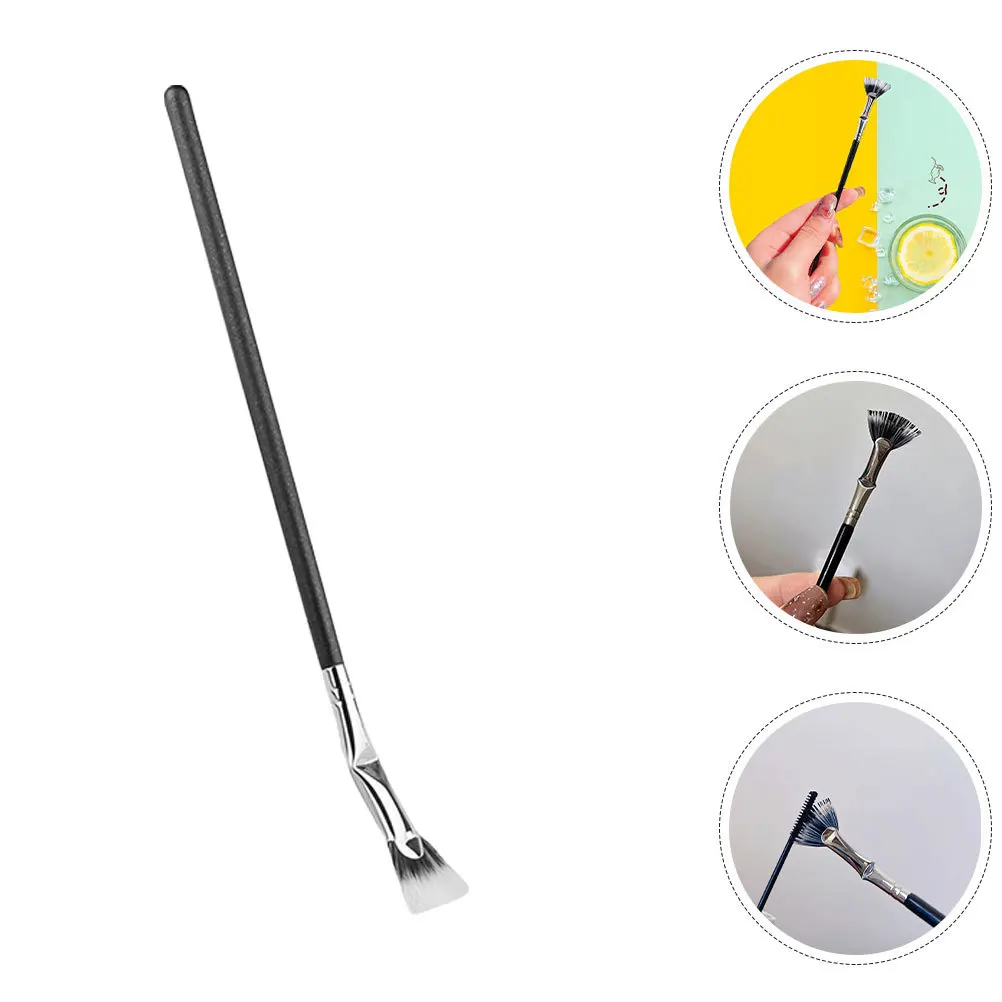 

3pcs Eyelash Brushes Mascara Lash Brush Applicator For Eyelash Extensions Eye Makeup Tools Soft Durable Brush Wands For Lashes