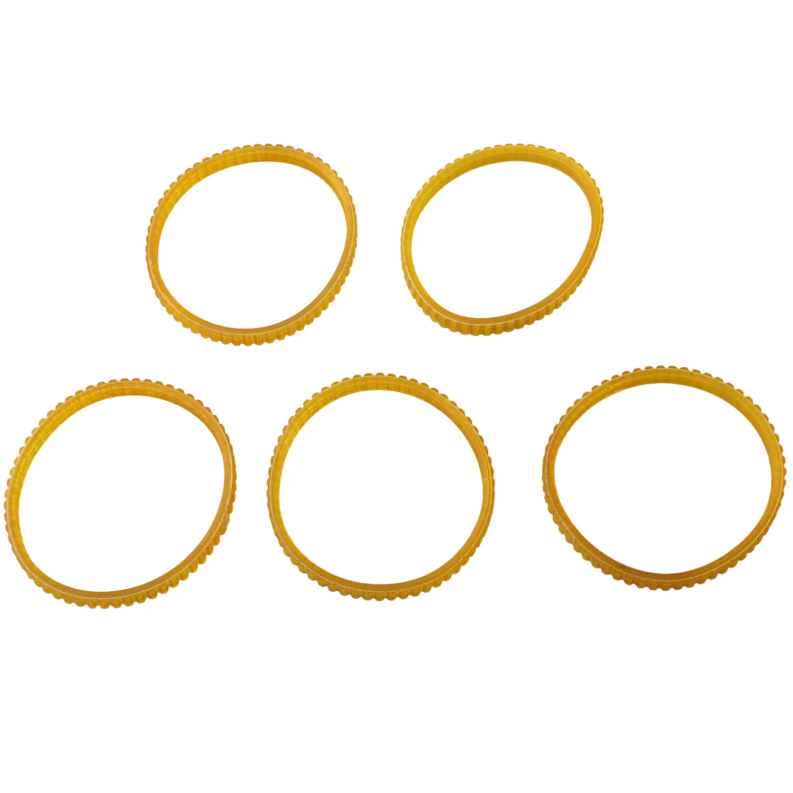 

Planer Belt Electric Planer Drive Belt For 9045 Sander Models Outer Girth 250mm Belt Rubber Power Tools Parts Accessories