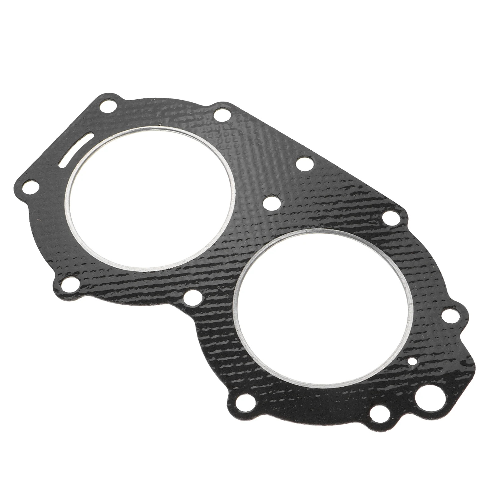 

Marine Cylinder Head Motor Gasket Replacement Durable Sealing Kit for Outboard 40hp Engine Maintenance Engine Gasket