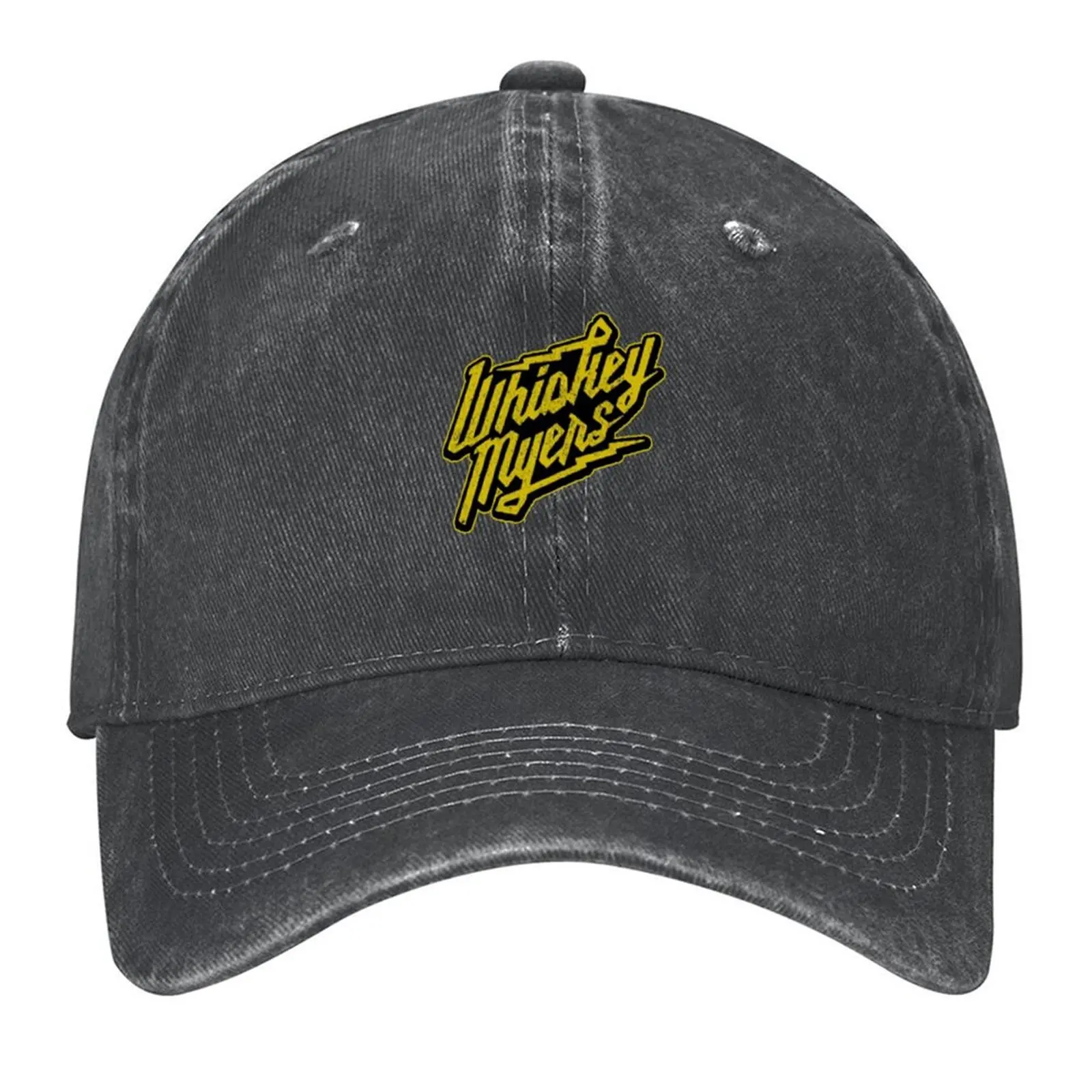 

Classy Whiskey Myers Design Baseball Cap birthday Male hat designer cap Hat Man Luxury Women's Hats For The Sun Men's