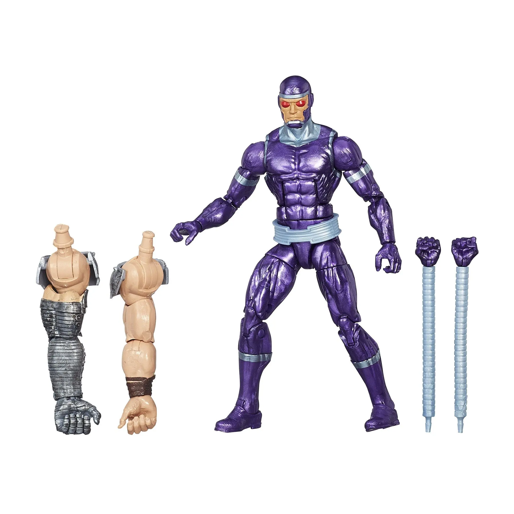 Marvel Legends Infinite Series Avenging Allies Machine Man Action Figure Children Toys Collectible Figurines Toys for Boy Gifts