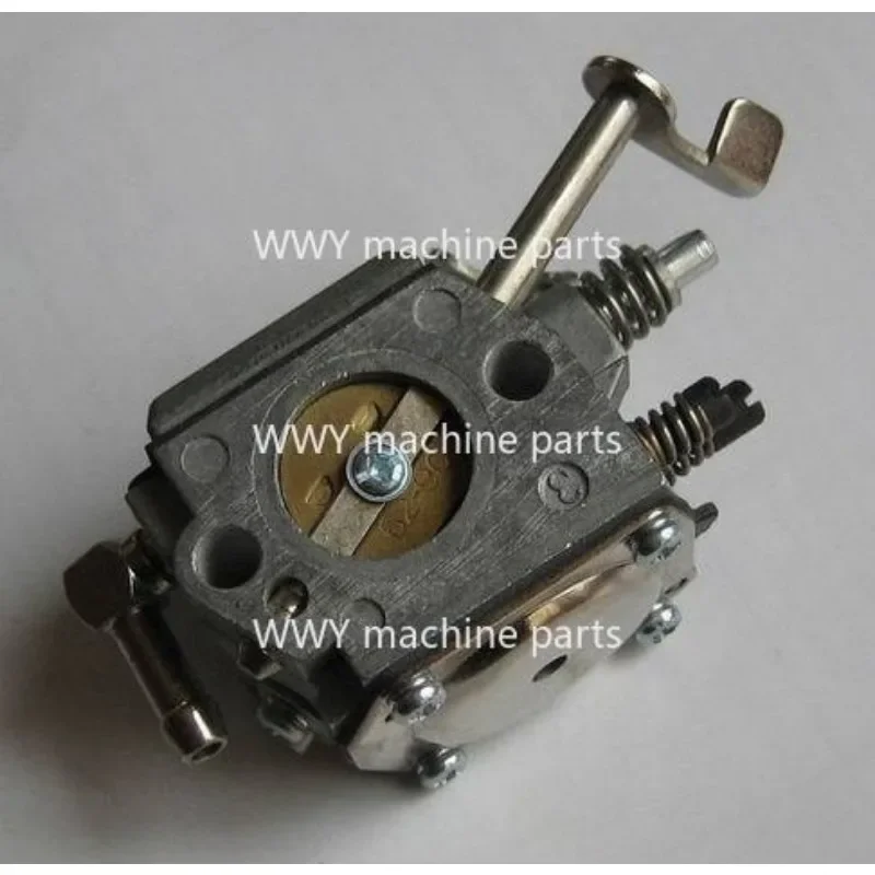 Jenis membran karbu GX100 type