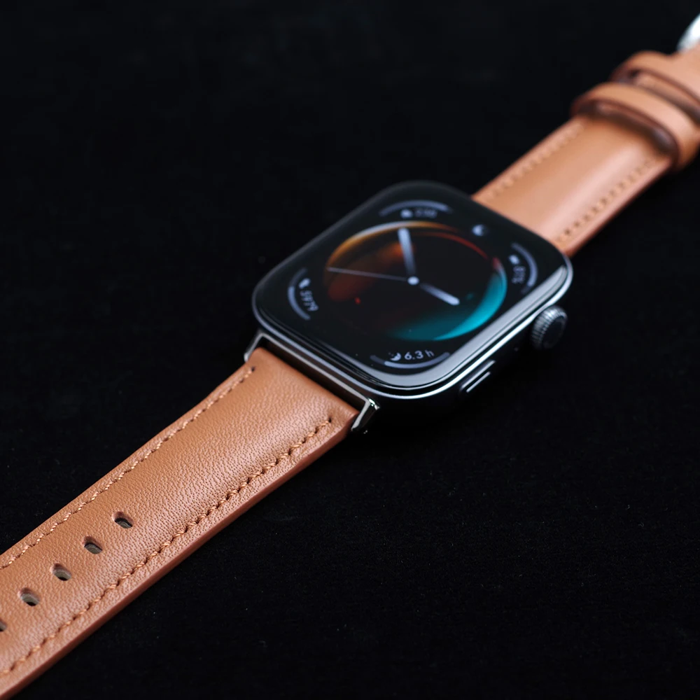 สายนาฬิกา Huawei Fit 3สายนาฬิกาสายรัดข้อมือหนังสำหรับ Huawei Fit 3สำหรับ Huawei Fit 2สายอุปกรณ์เสริม Huawei