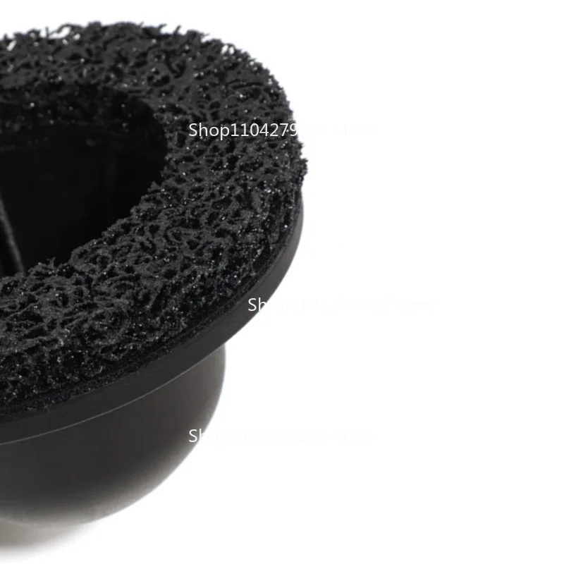 

Подходит для шлифовального станка с ступицей алюминиевого колеса 0150 мм, внутренний диаметр 090 мм.